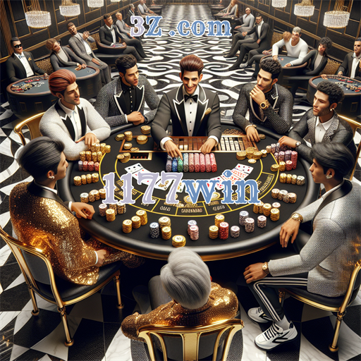 A Importância da Comunidade nos Jogos da 1177win